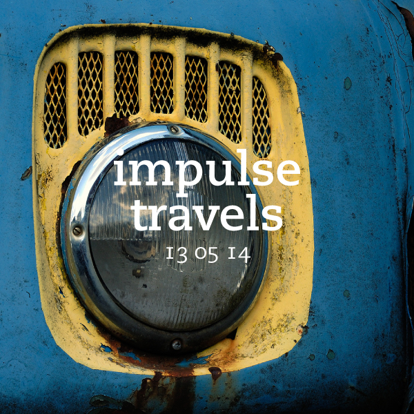 impulse travels radio show w/ dj lil tiger