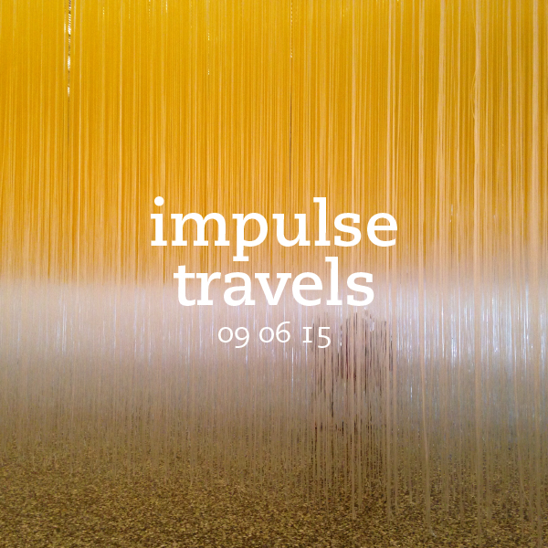 impulse travels radio show w/ dj lil tiger