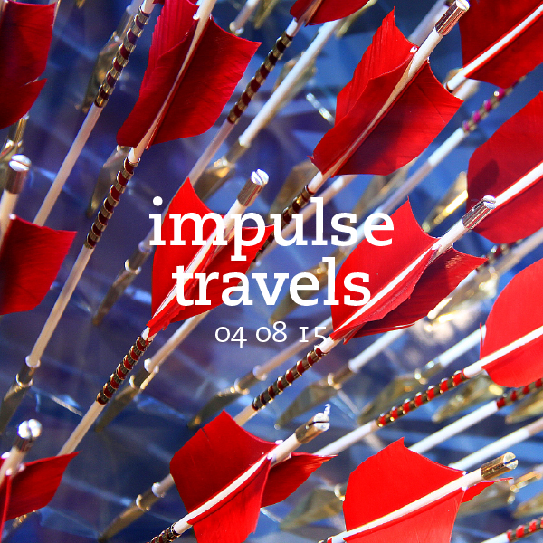 impulse travels radio show w/ dj lil tiger