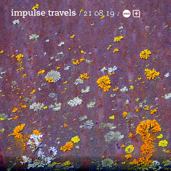 impulse travels radio show w/ dj lil tiger + empanadamn