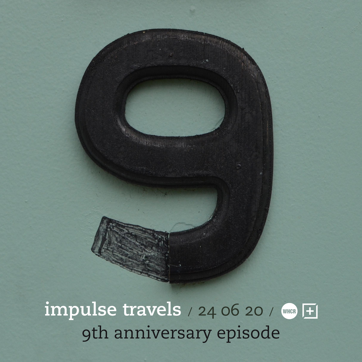 impulse travels radio show w/ dj lil tiger + empanadamn