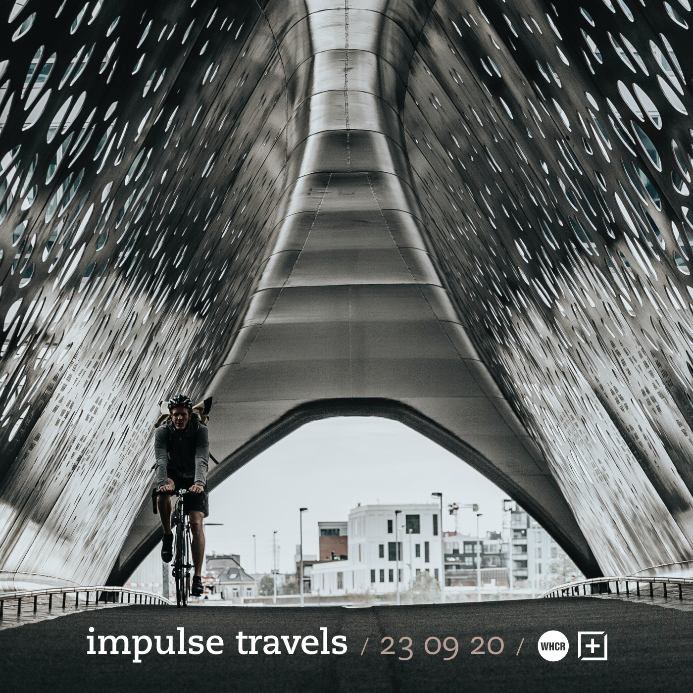 impulse travels radio show w/ dj lil tiger + empanadamn