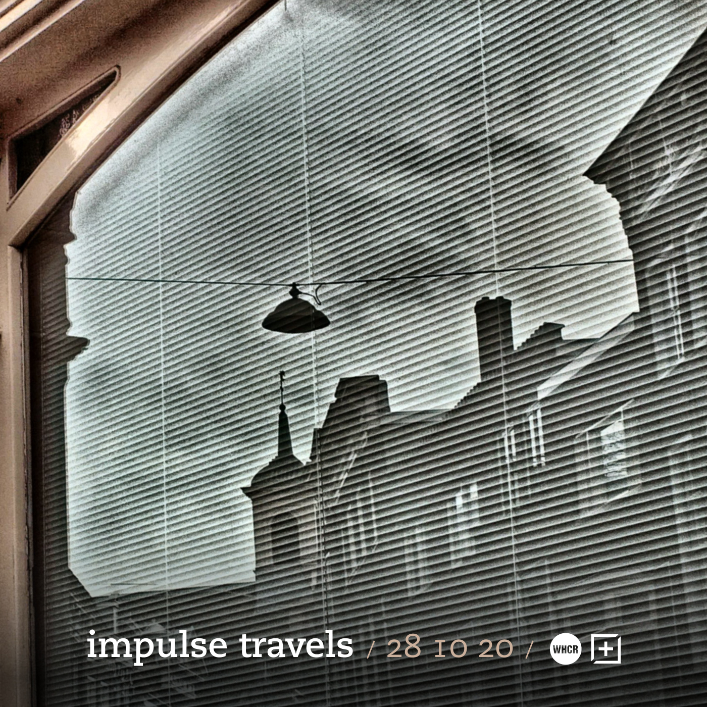 impulse travels radio show w/ dj lil tiger + empanadamn