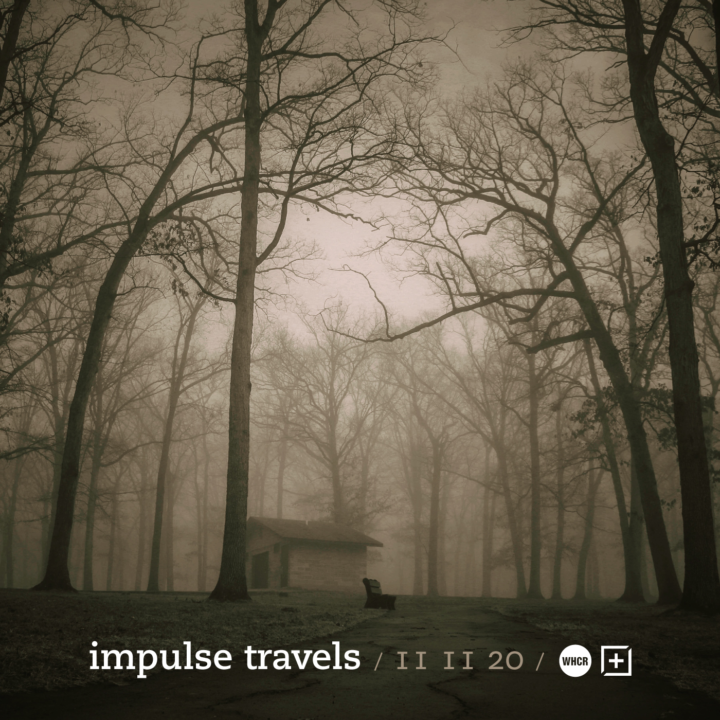 impulse travels radio show w/ dj lil tiger + empanadamn