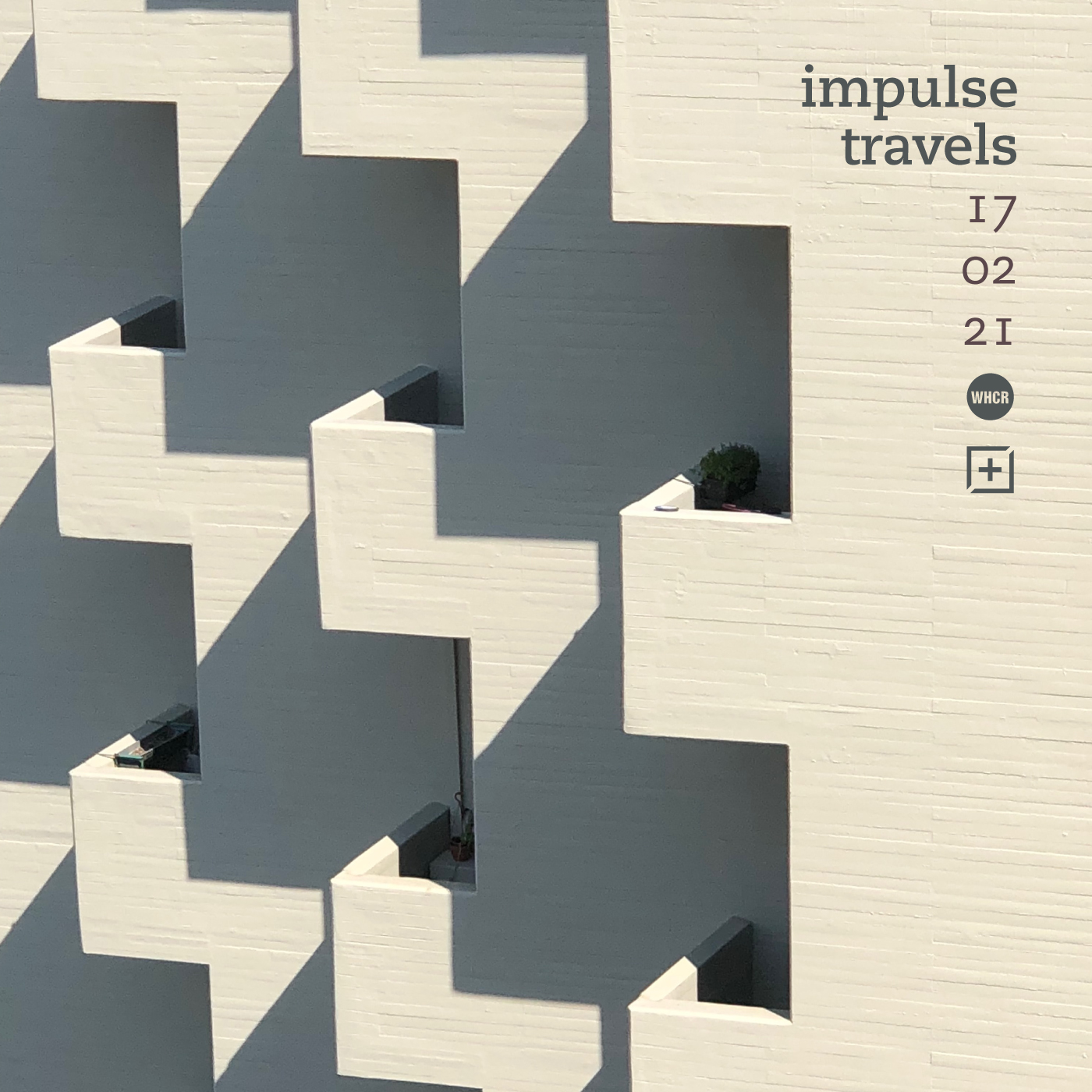 impulse travels radio show w/ dj lil tiger + empanadamn