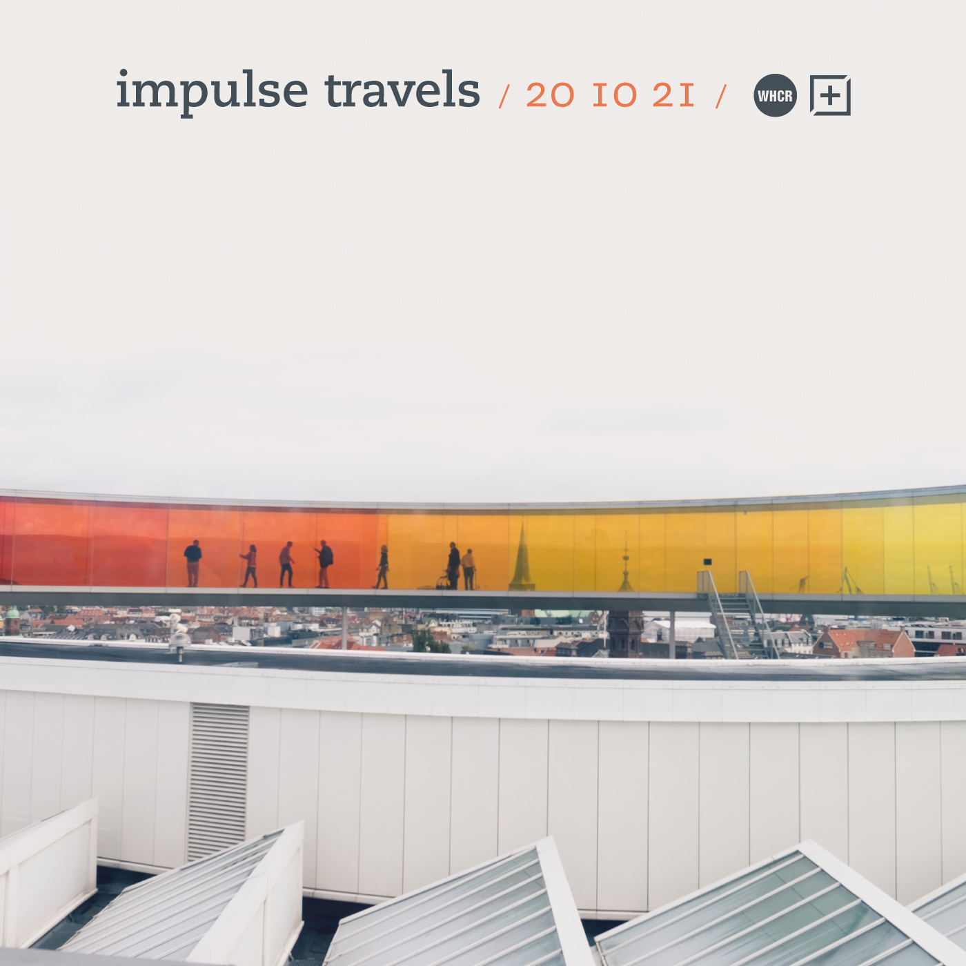 impulse travels radio show w/ dj lil tiger + empanadamn