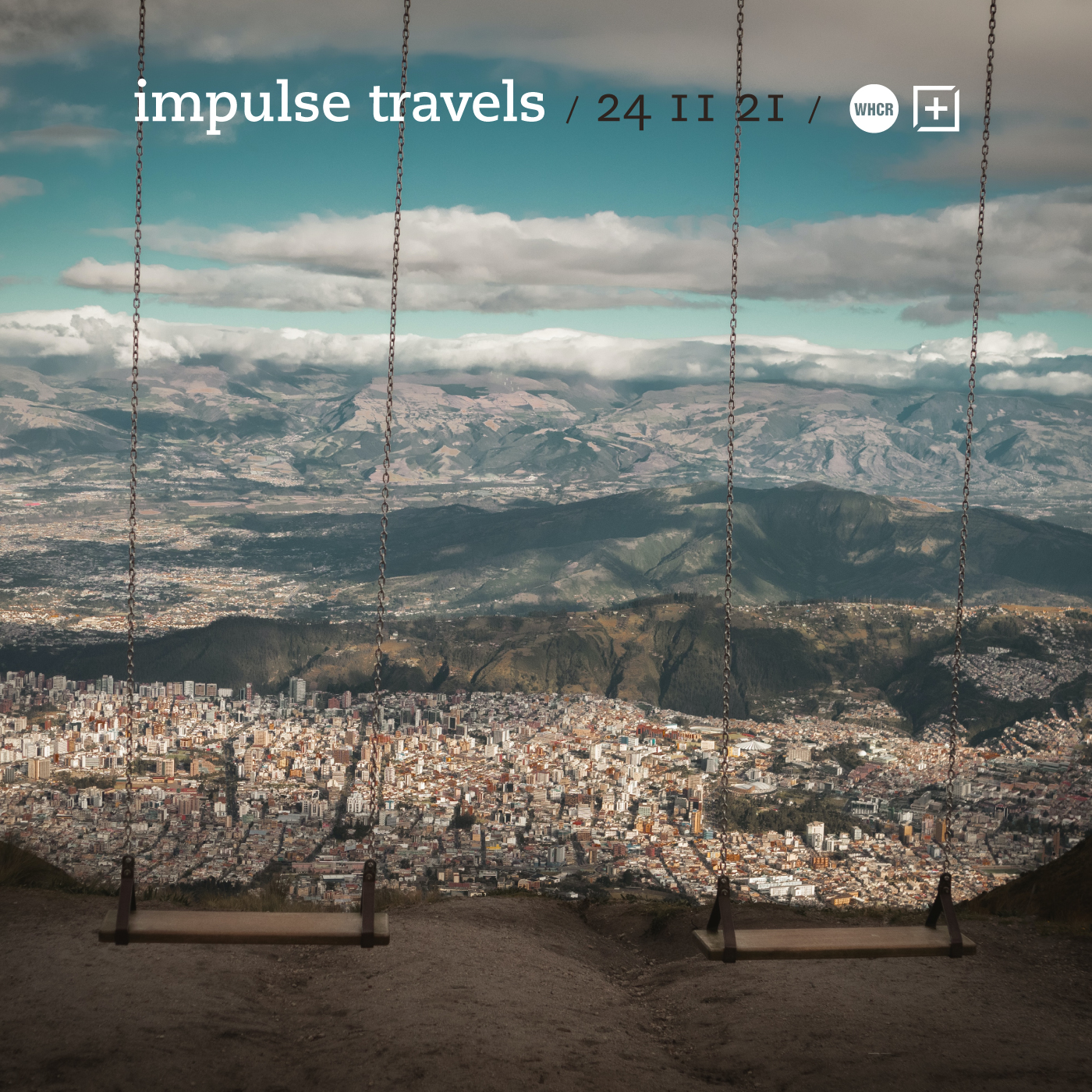 impulse travels radio show w/ dj lil tiger + empanadamn