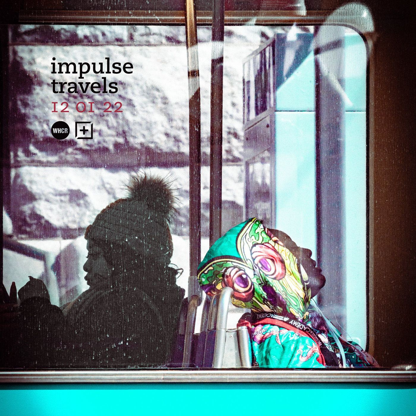 impulse travels radio show w/ dj lil tiger + empanadamn