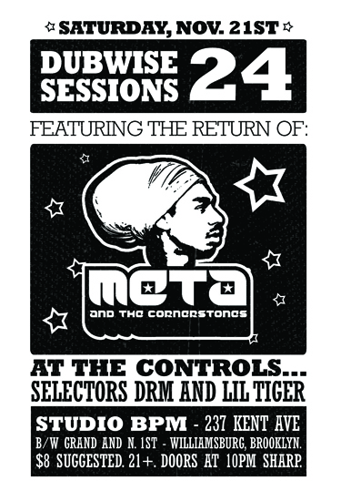 Dubwise Sessions 24