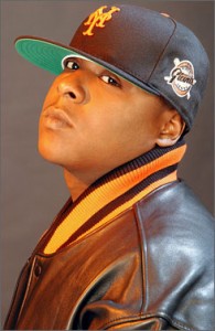 Jadakiss "Magic City"