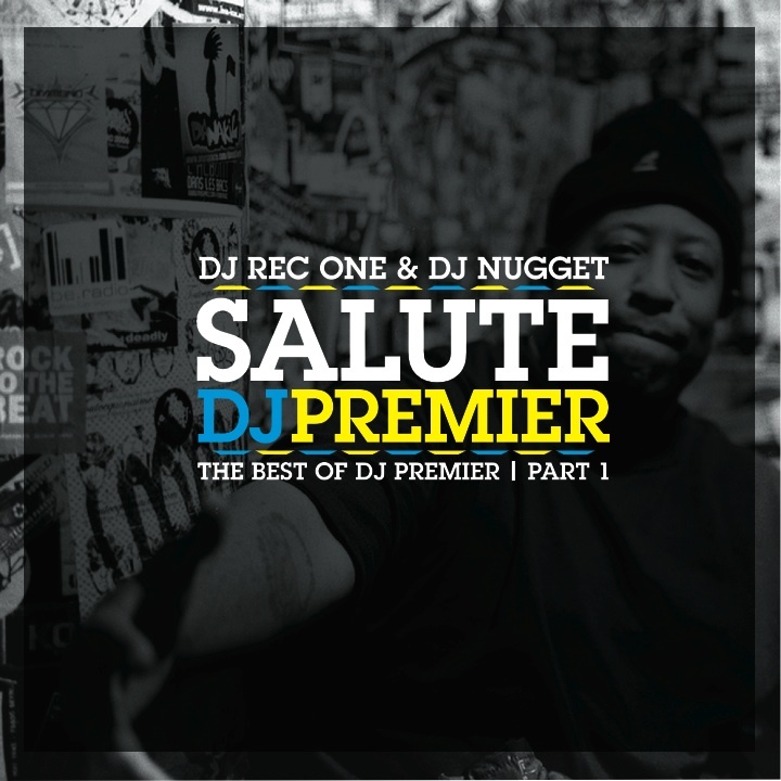Rec One & DJ Premier