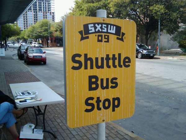 sxswshuttle