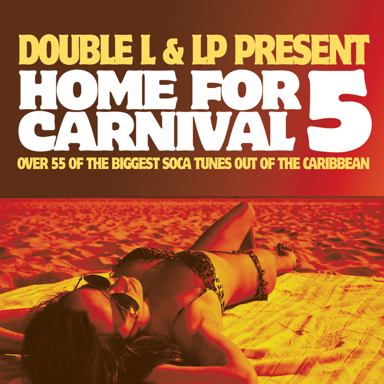 Home for Carnival 5