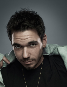 DJ AM